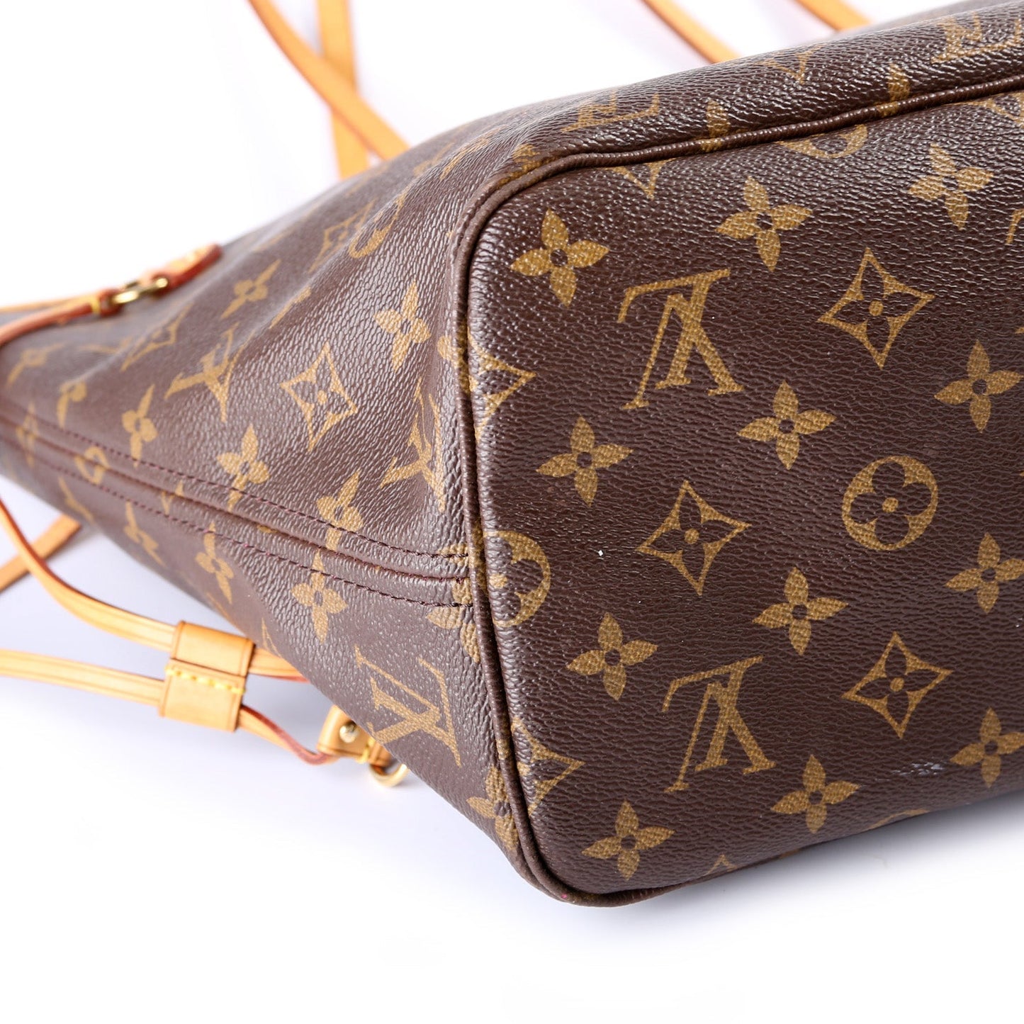 Neverfull MM Monogram