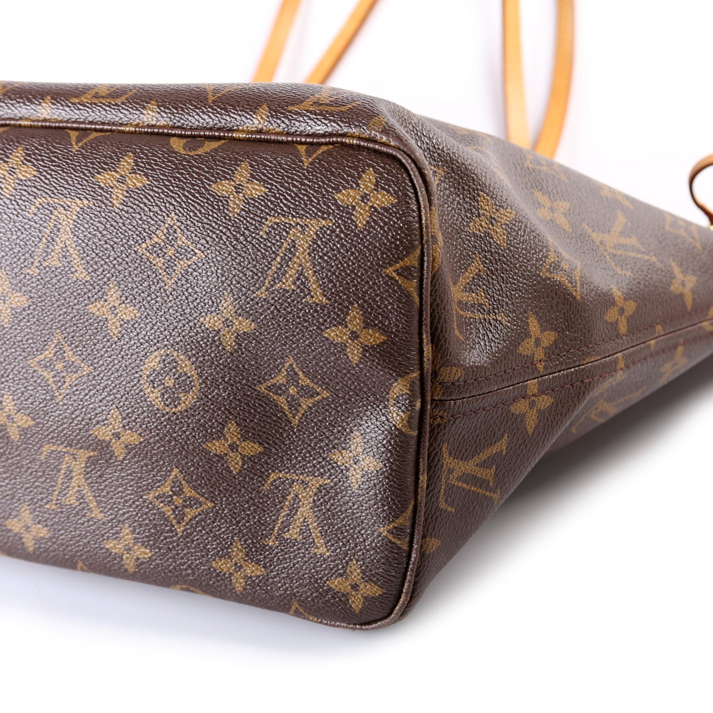 Neverfull MM Monogram