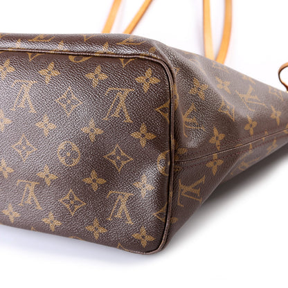 Neverfull MM Monogram