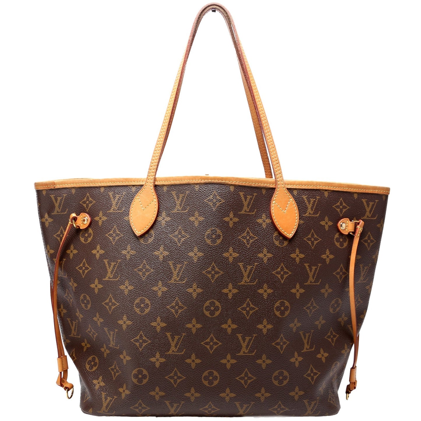 Neverfull MM Monogram