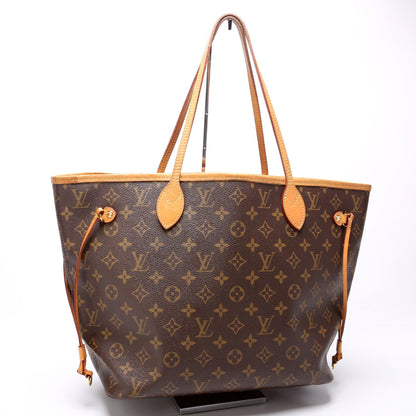 Neverfull MM Monogram