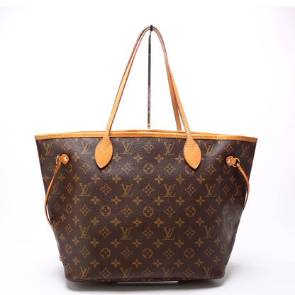 Neverfull MM Monogram