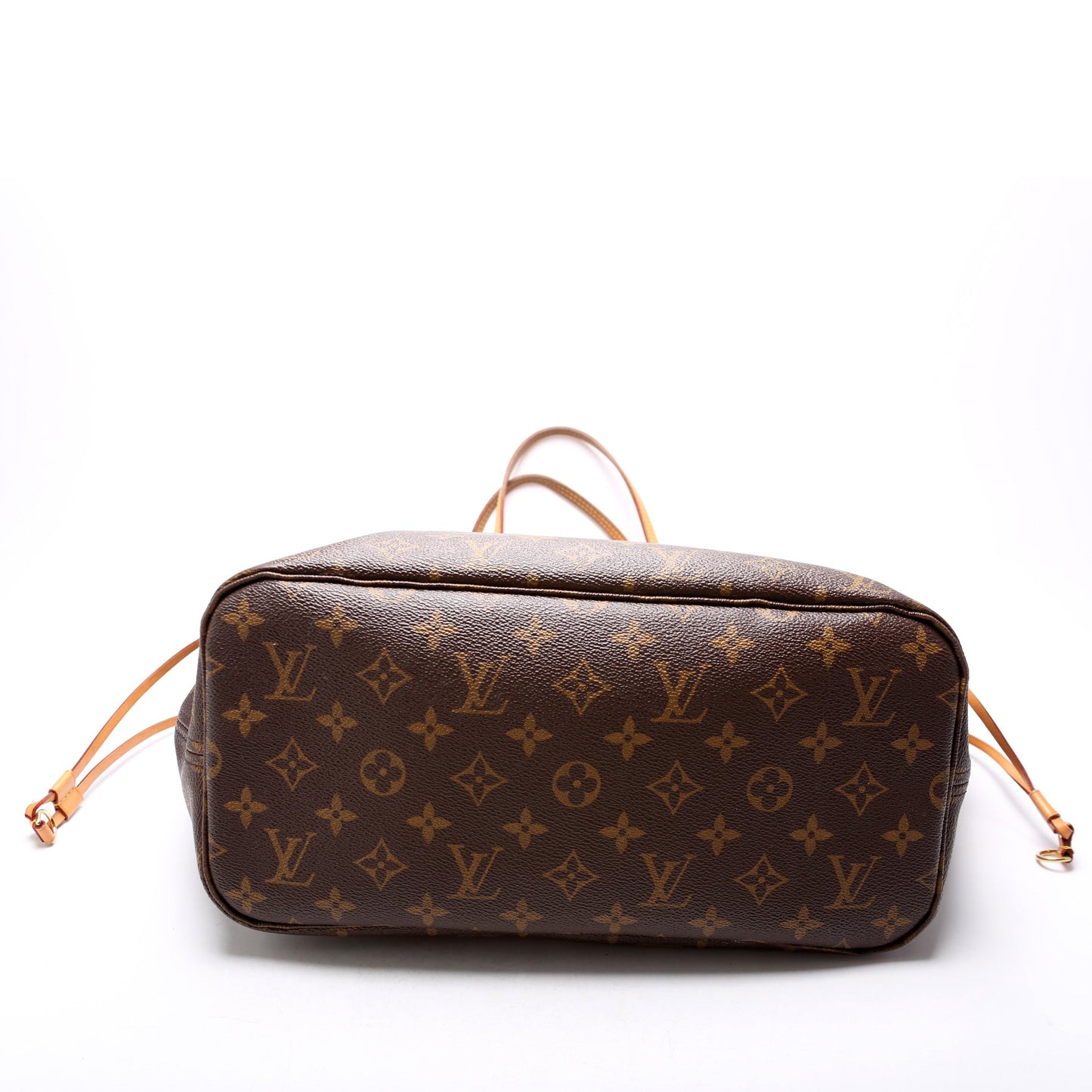 Neverfull MM Monogram