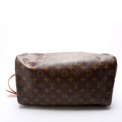 Speedy 35 Bandouliere Monogram