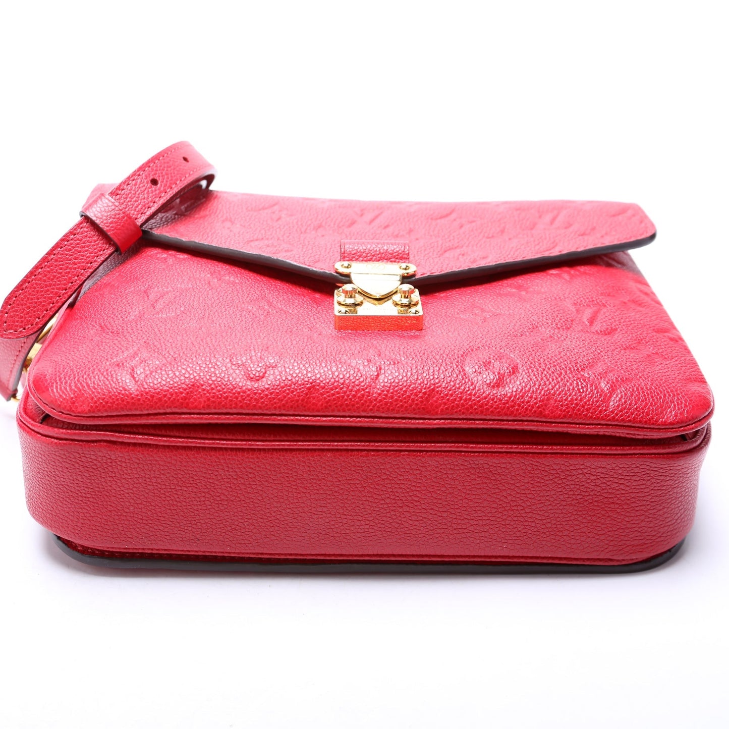 Pochette Metis Empreinte