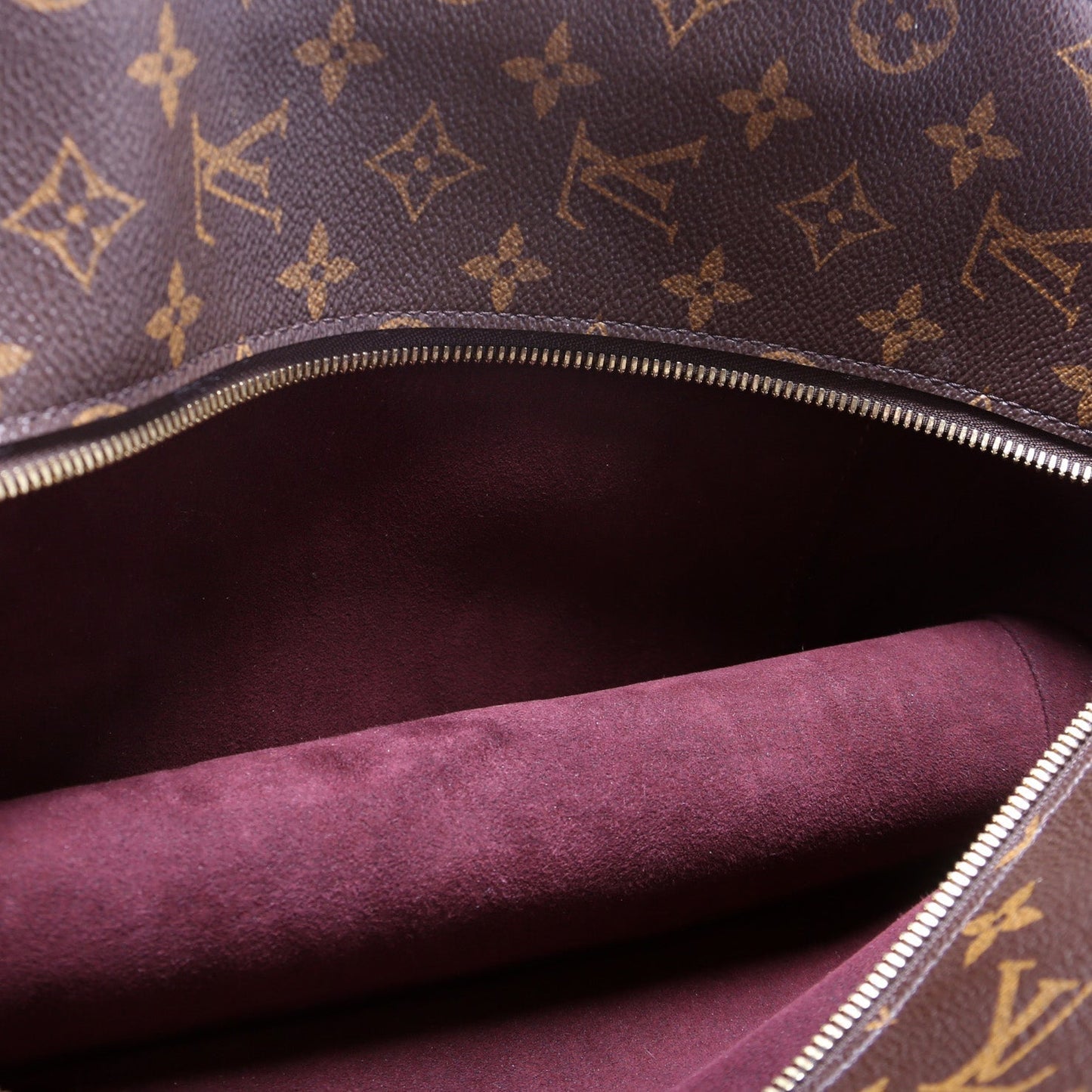 Marais MM Monogram