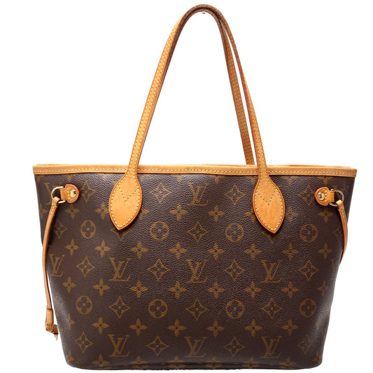 Neverfull PM Monogram