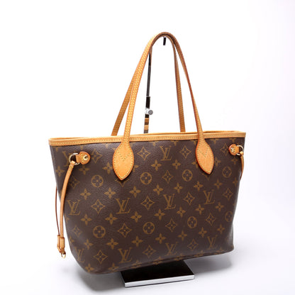 Neverfull PM Monogram