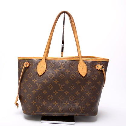 Neverfull PM Monogram