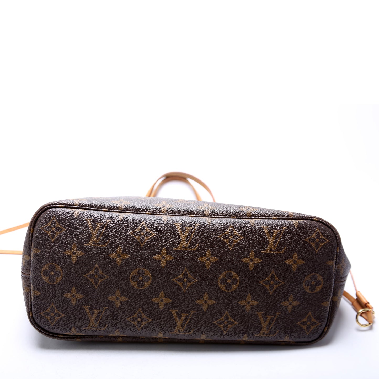 Neverfull PM Monogram