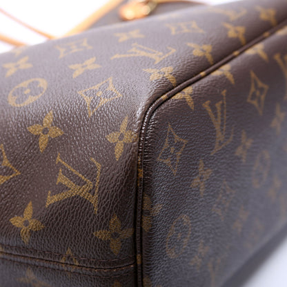 Neverfull PM Monogram