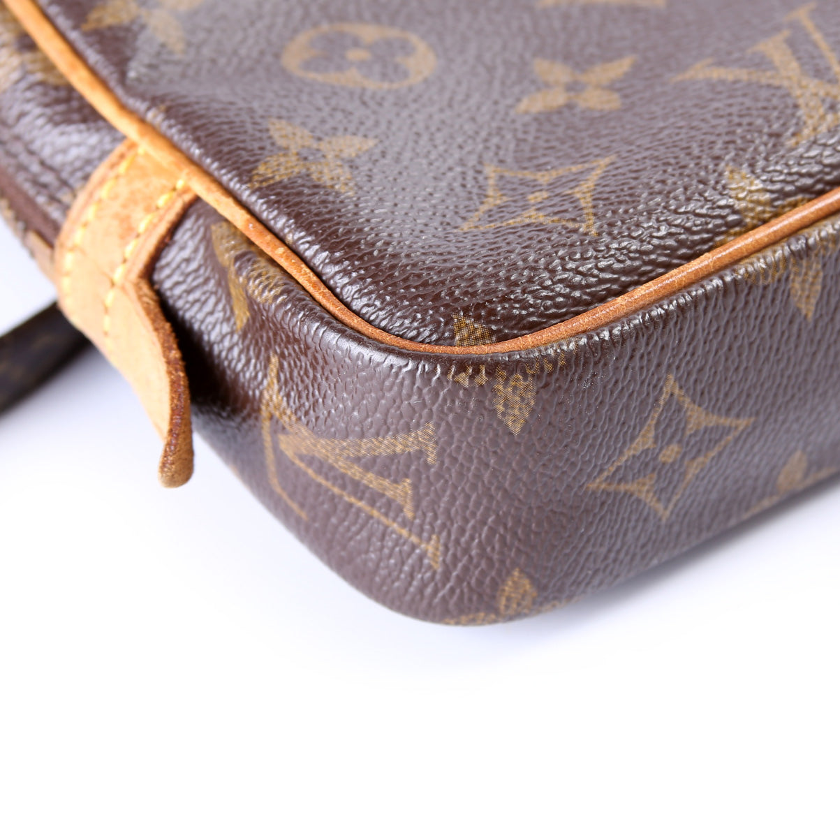 Pochette Marly Bandouliere Monogram