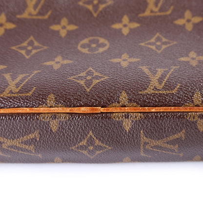 Pochette Marly Bandouliere Monogram