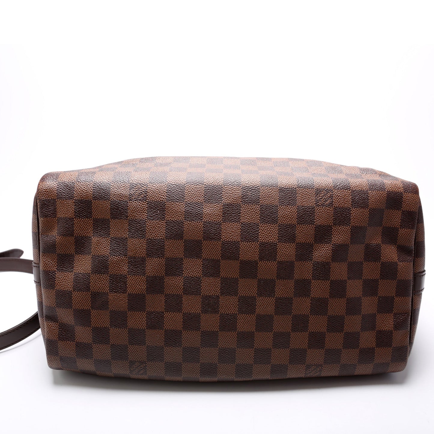 Speedy 35 Bandouliere Damier Ebene