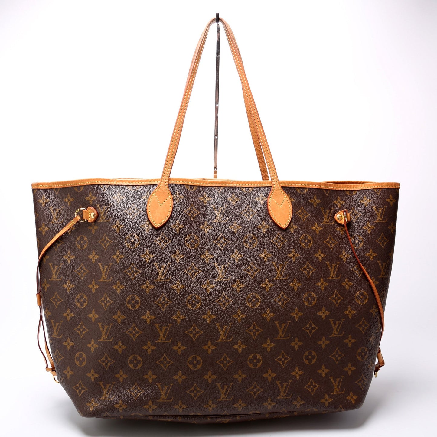 Neverfull GM Monogram