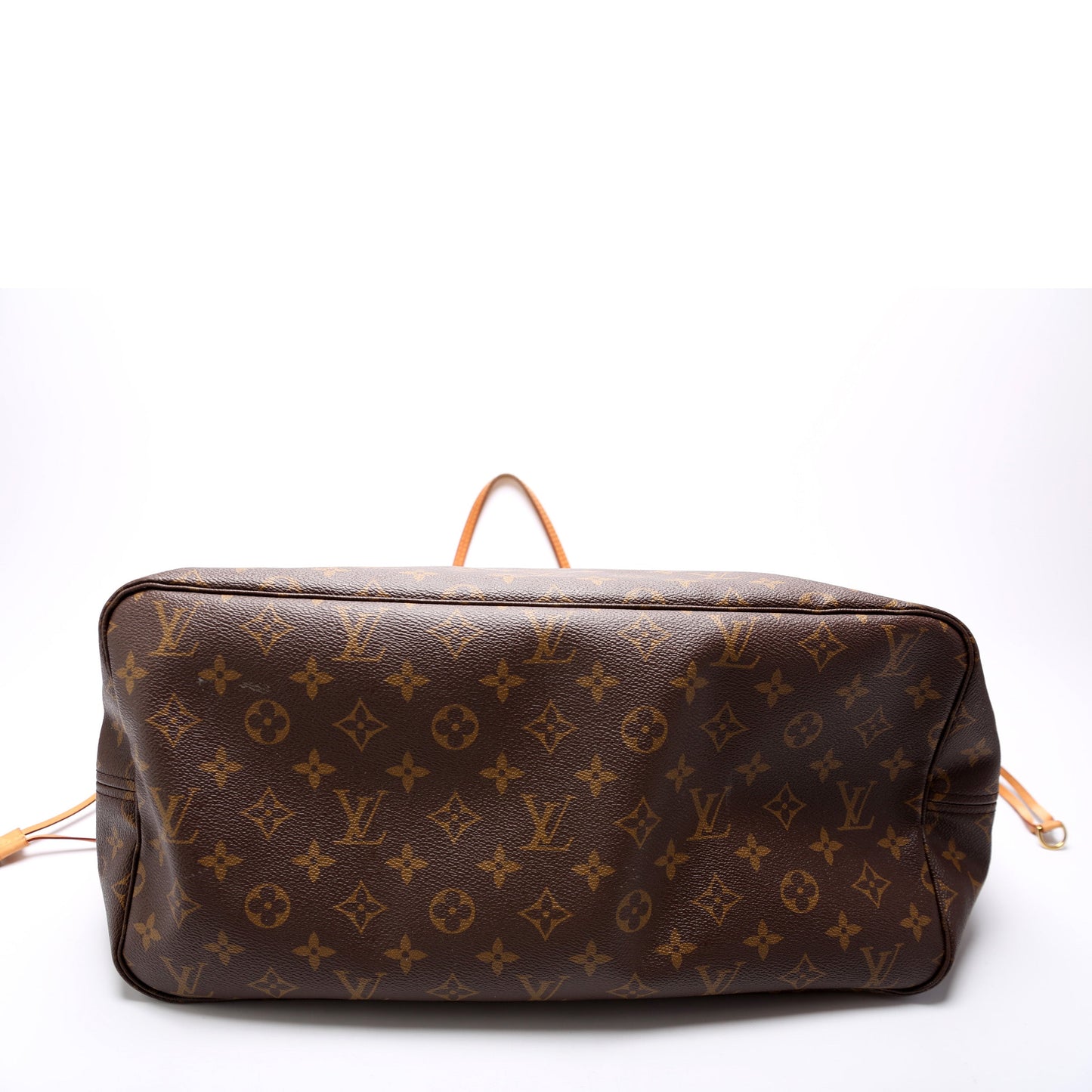 Neverfull GM Monogram