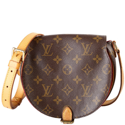 Tambourin Crossbody Monogram