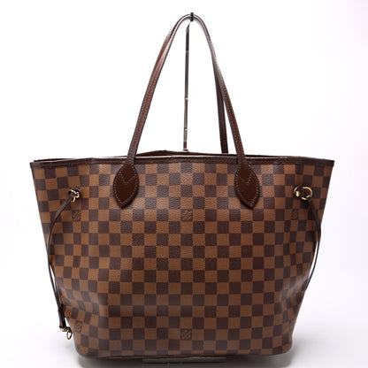 Neverfull MM Damier Ebene