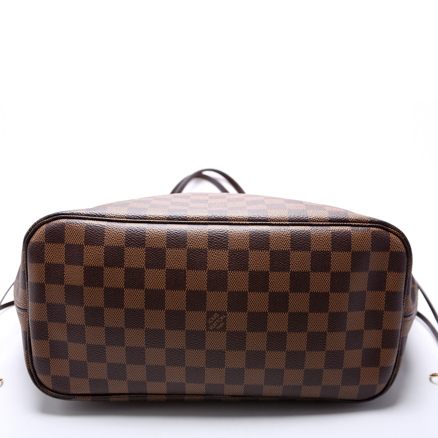 Neverfull MM Damier Ebene