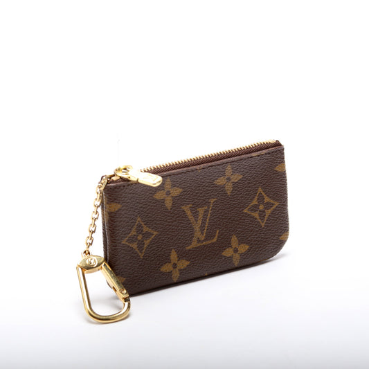 Pochette Cles Monogram