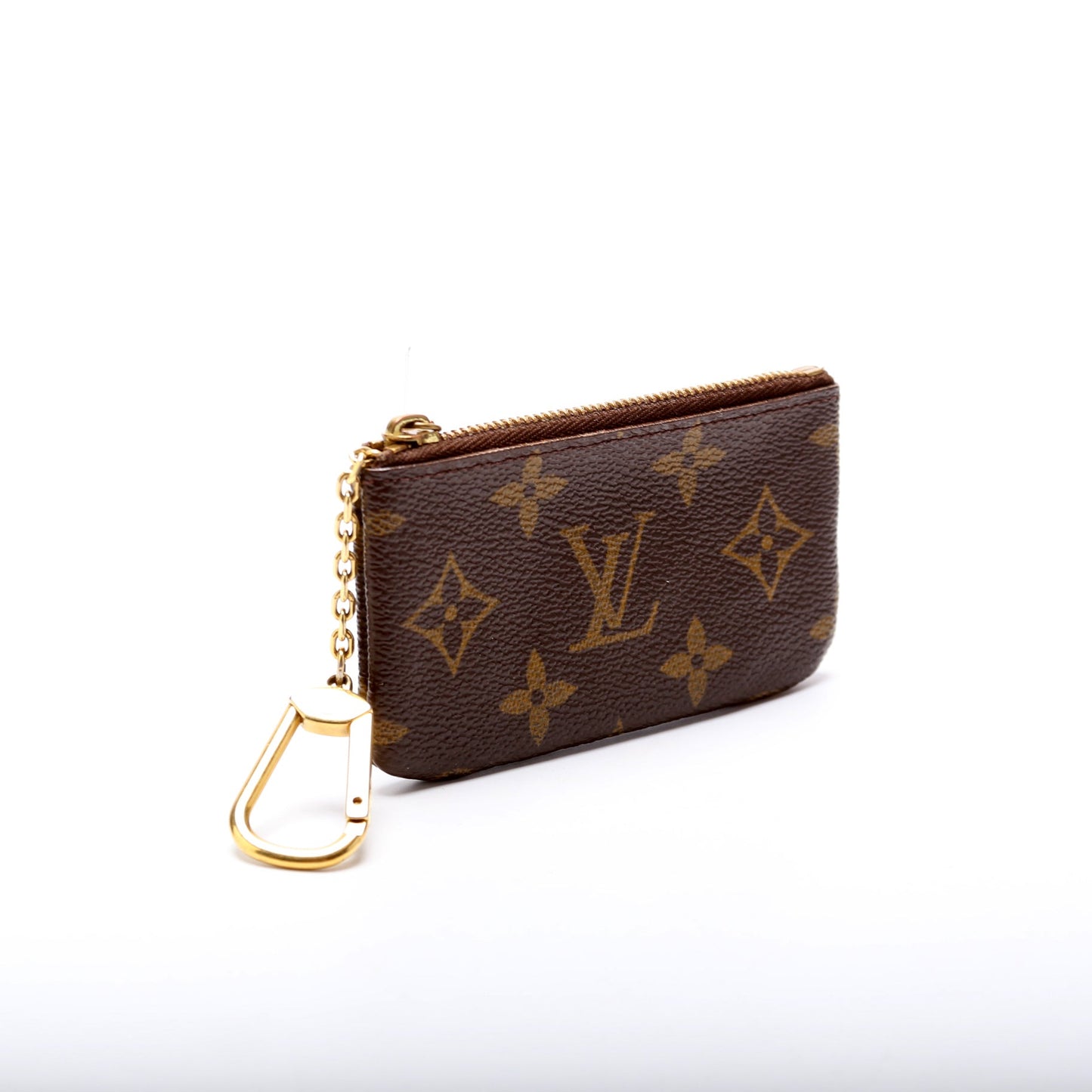 Pochette Cles Monogram