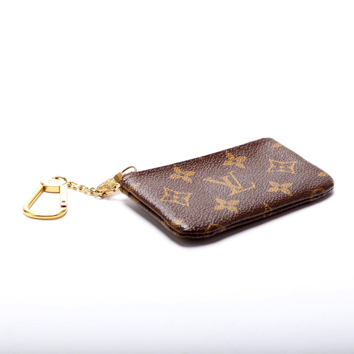 Pochette Cles Monogram