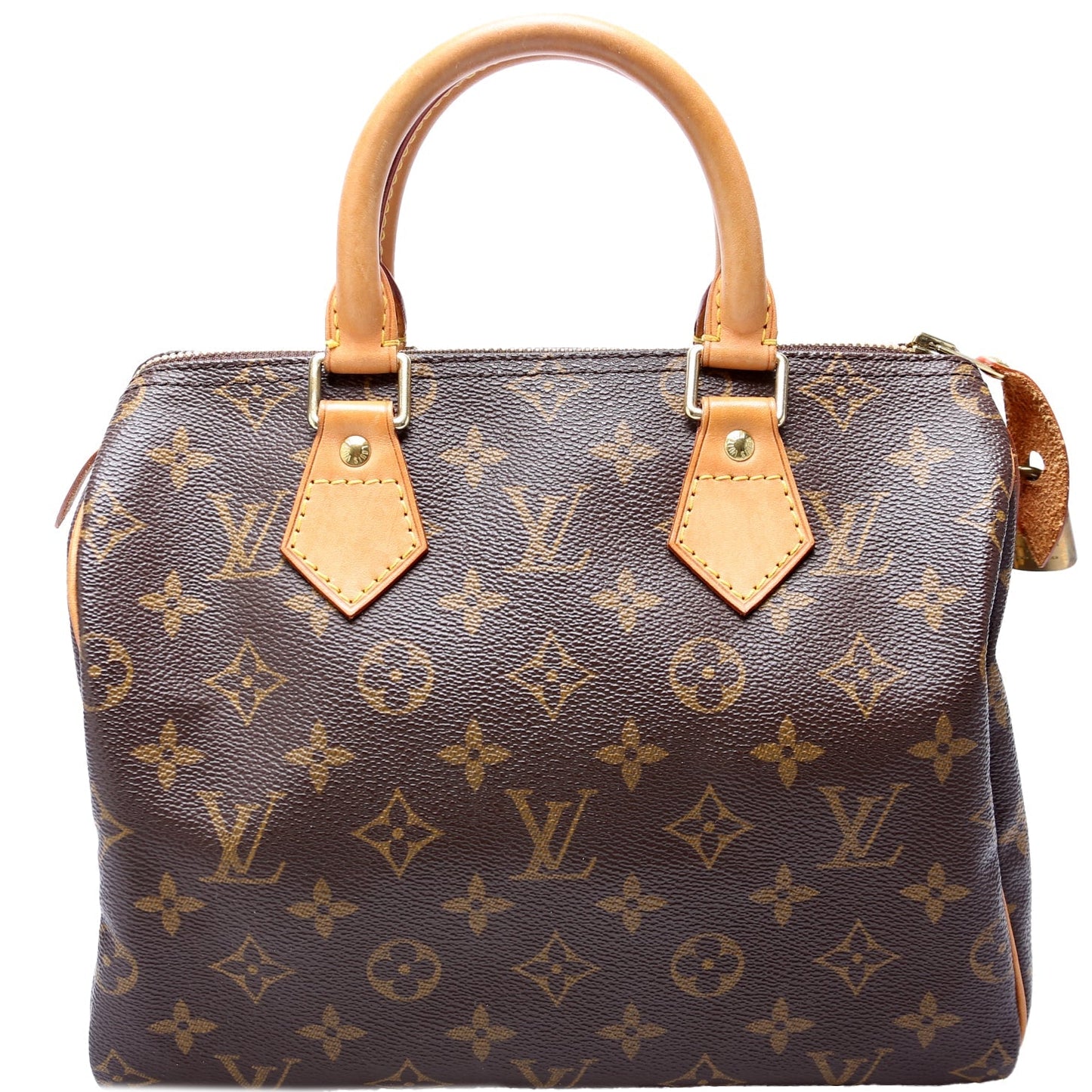 Speedy 25 Monogram