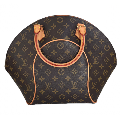 Louis Vuitton Ellipse MM Monogram