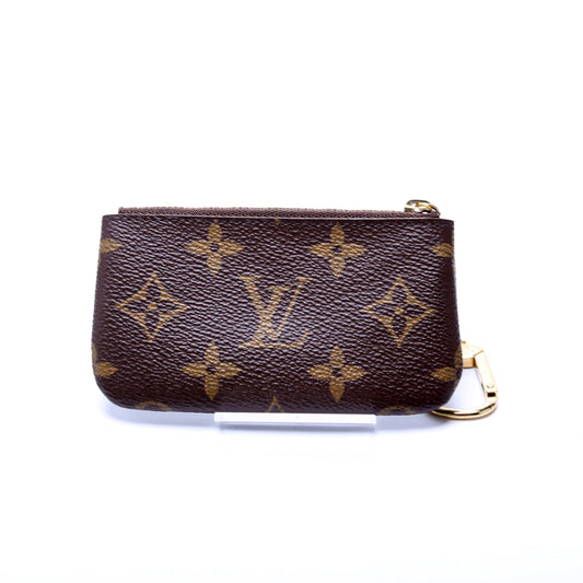 Pochette Cles Monogram