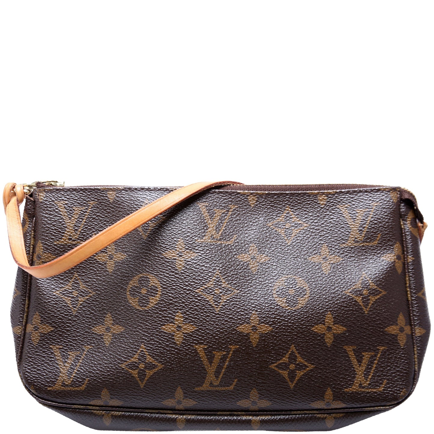 Pochette Accessoires Monogram