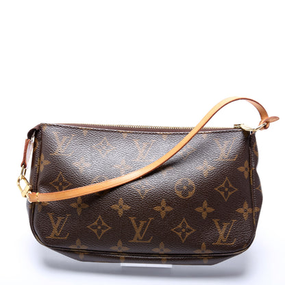 Pochette Accessoires Monogram