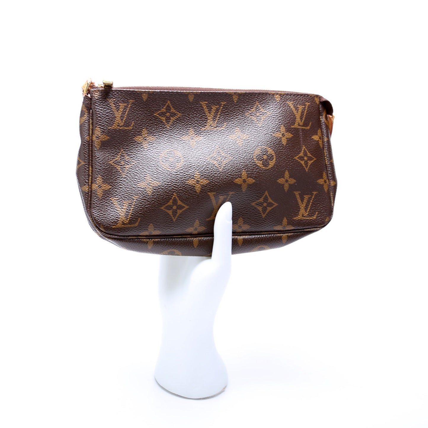 Pochette Accessoires Monogram