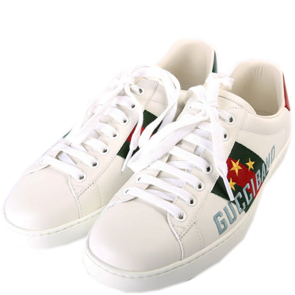 Ace Web Gucci Band Sneakers Size . (Men's Size .)