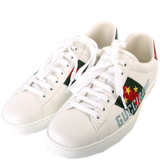 Ace Web Gucci Band Sneakers Size . (Men's Size .)