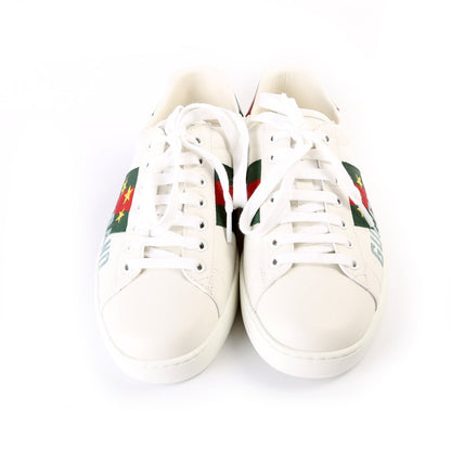 Ace Web Gucci Band Sneakers Size . (Men's Size .)