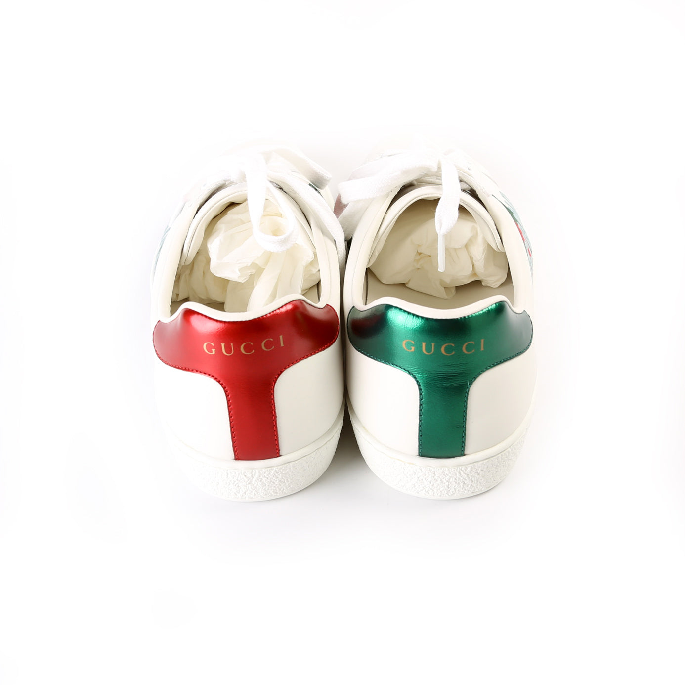 Ace Web Gucci Band Sneakers Size . (Men's Size .)