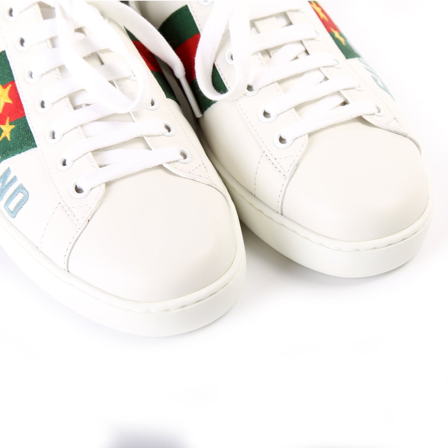 Ace Web Gucci Band Sneakers Size . (Men's Size .)