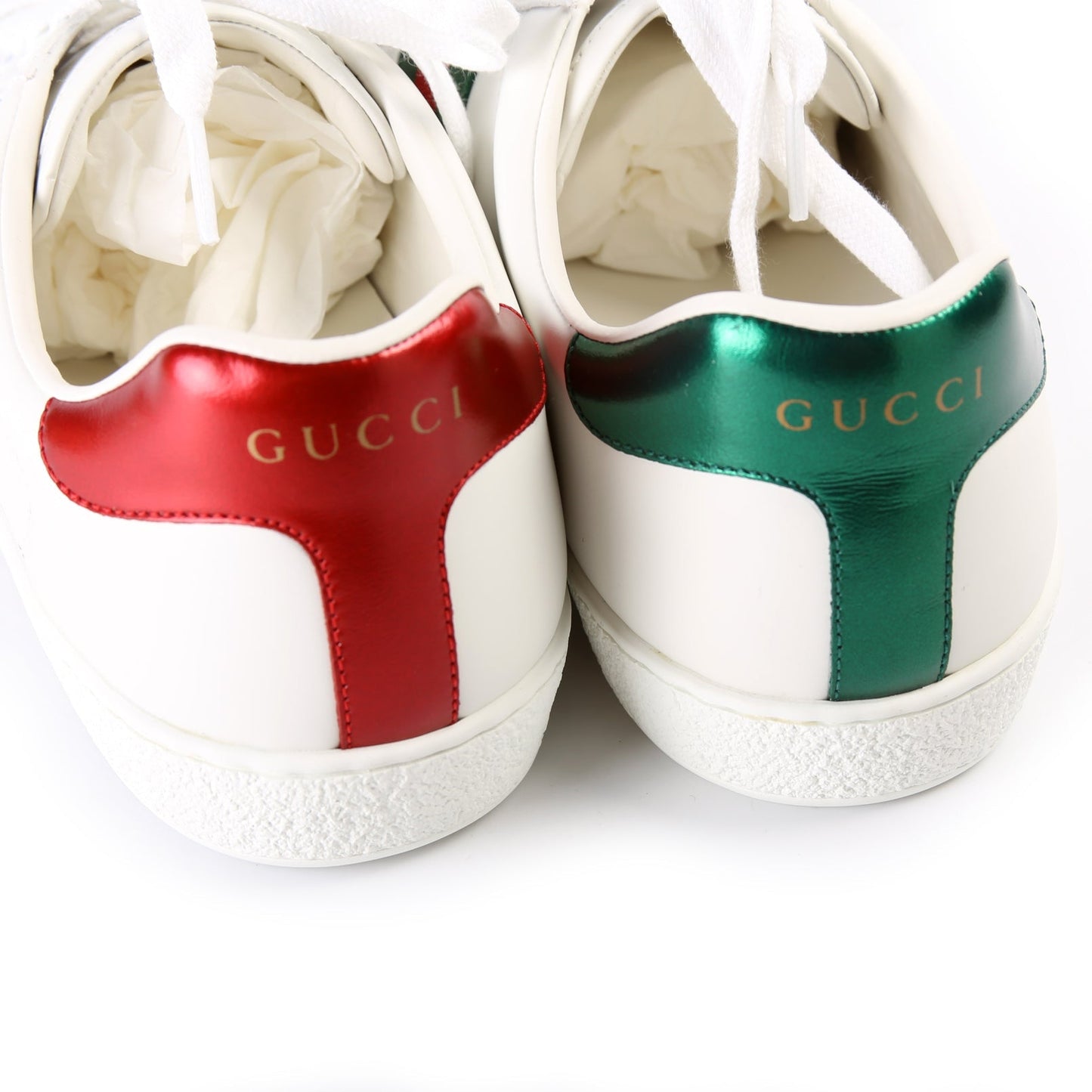 Ace Web Gucci Band Sneakers Size . (Men's Size .)