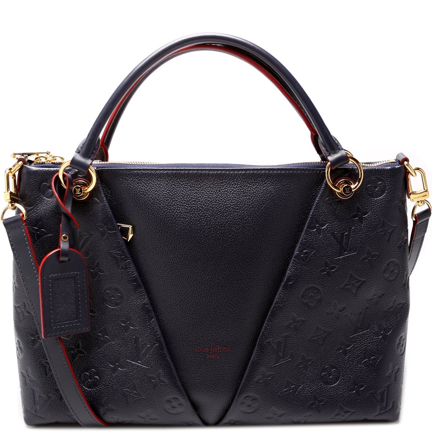 V Tote Empreinte