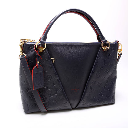 V Tote Empreinte