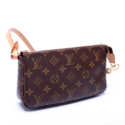 Pochette Accessories NM Monogram