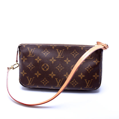 Pochette Accessories NM Monogram