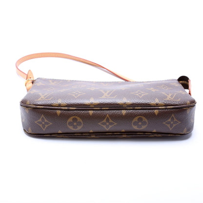 Pochette Accessories NM Monogram