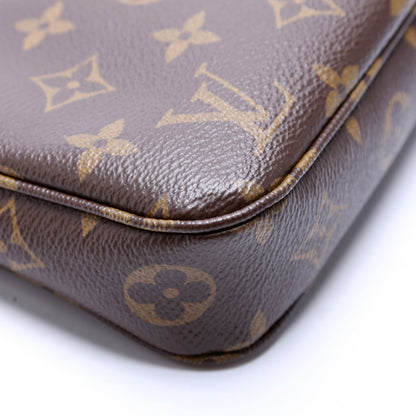 Pochette Accessories NM Monogram