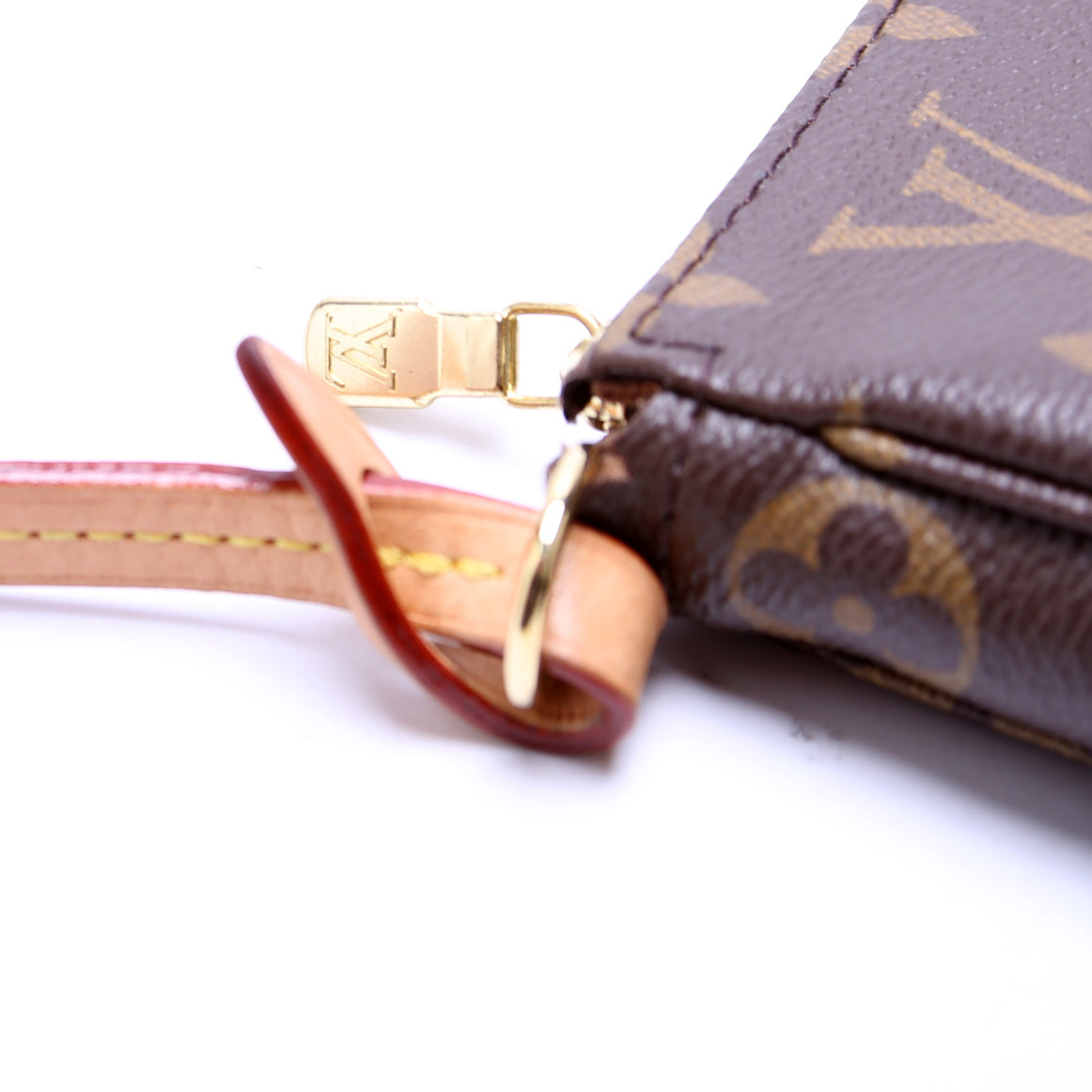 Pochette Accessories NM Monogram