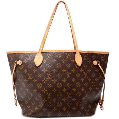 Neverfull MM Monogram