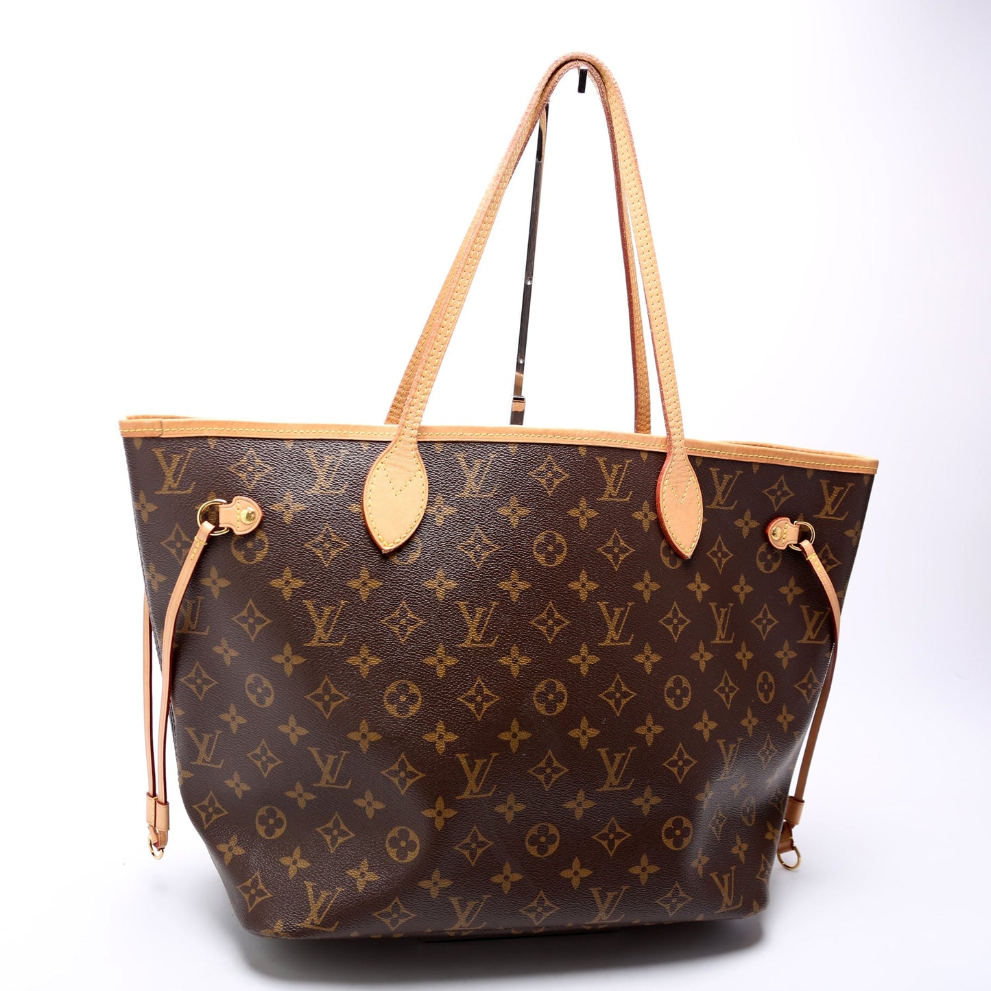 Neverfull MM Monogram