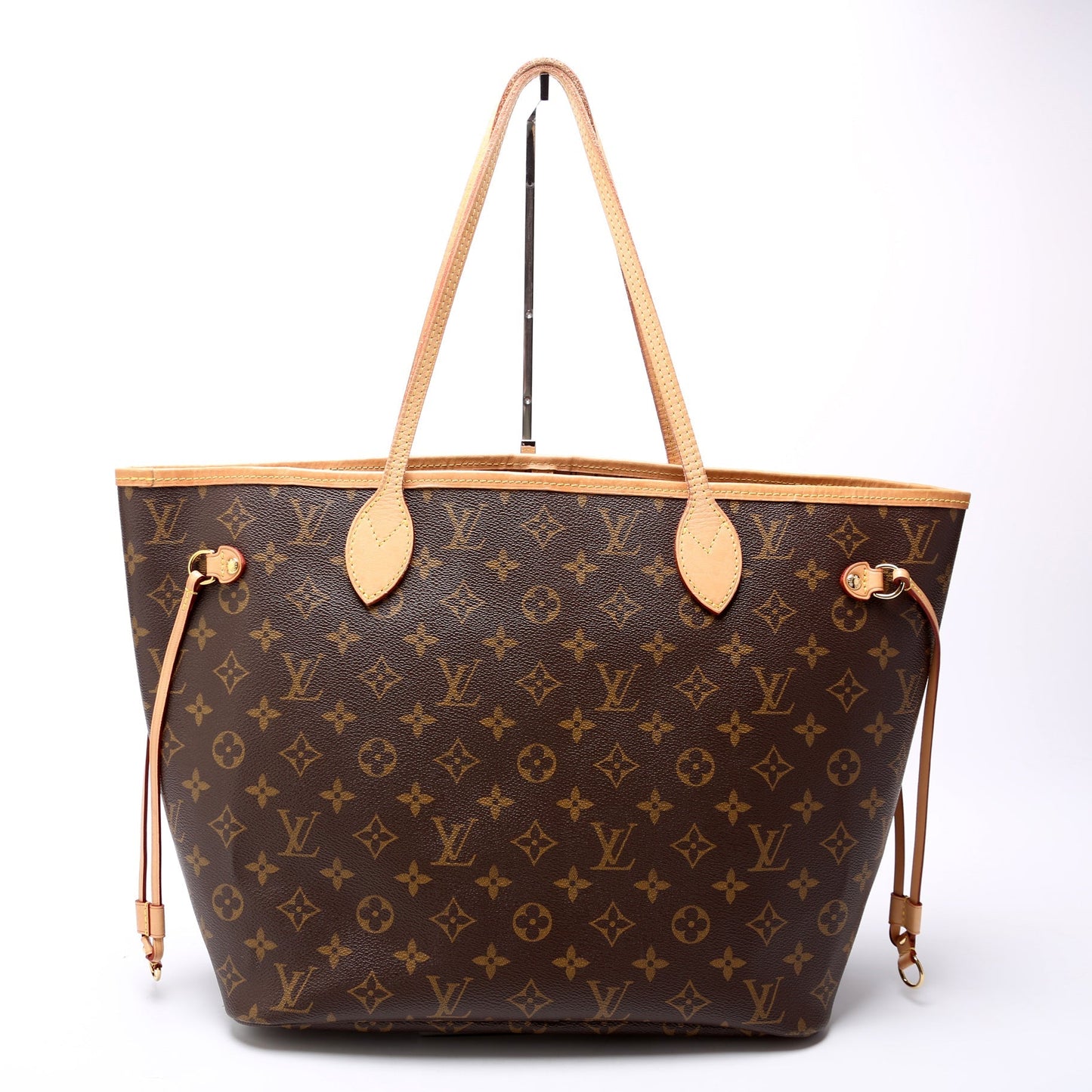 Neverfull MM Monogram