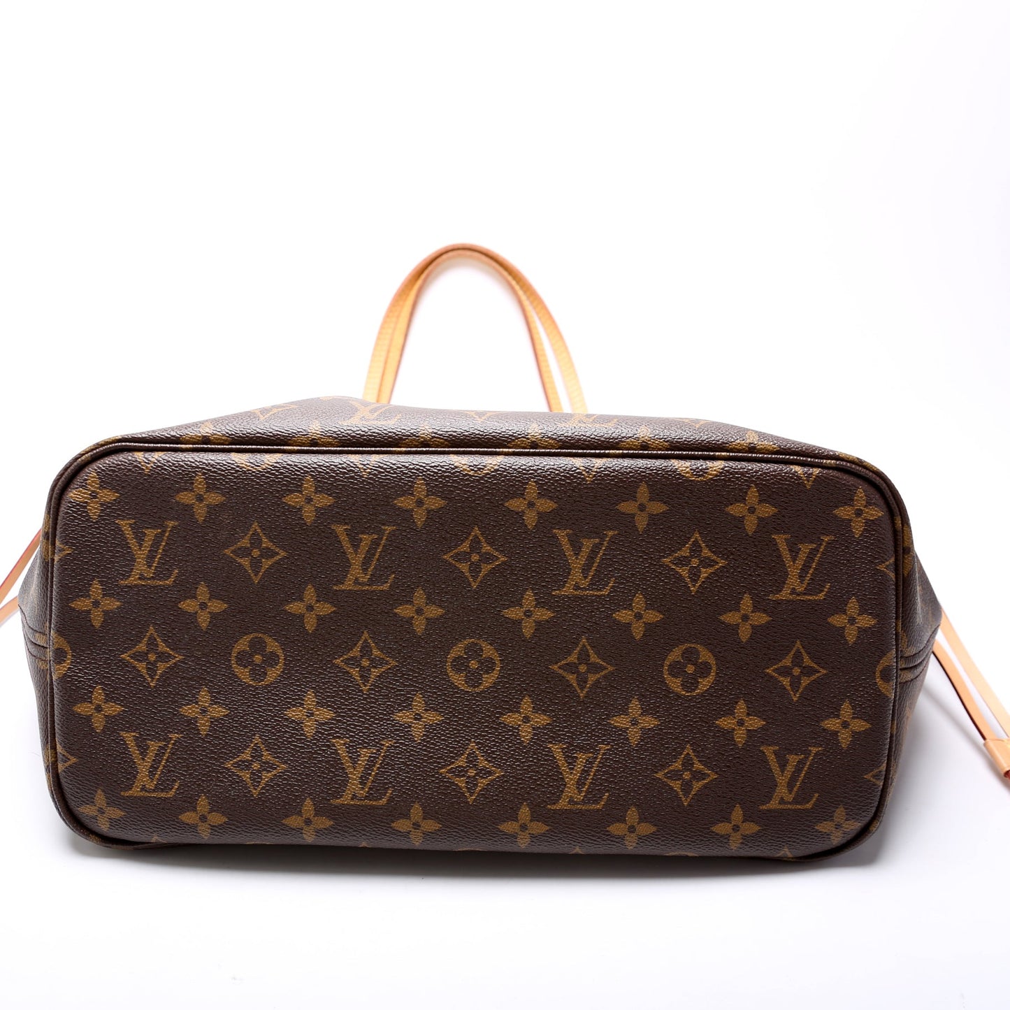 Neverfull MM Monogram