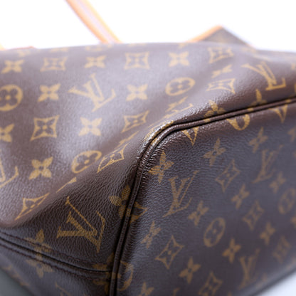 Neverfull MM Monogram